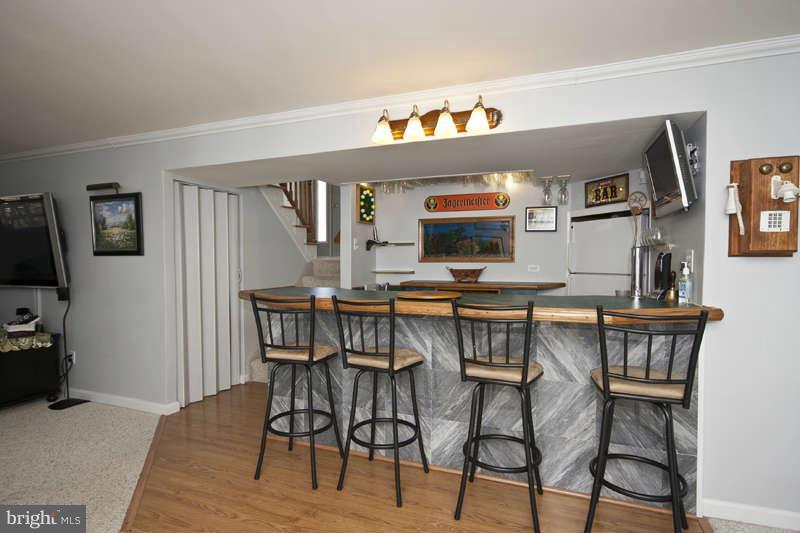4303 4 Mills Road Baltimore, MD 21236 - Photo 15 of 22 Basement