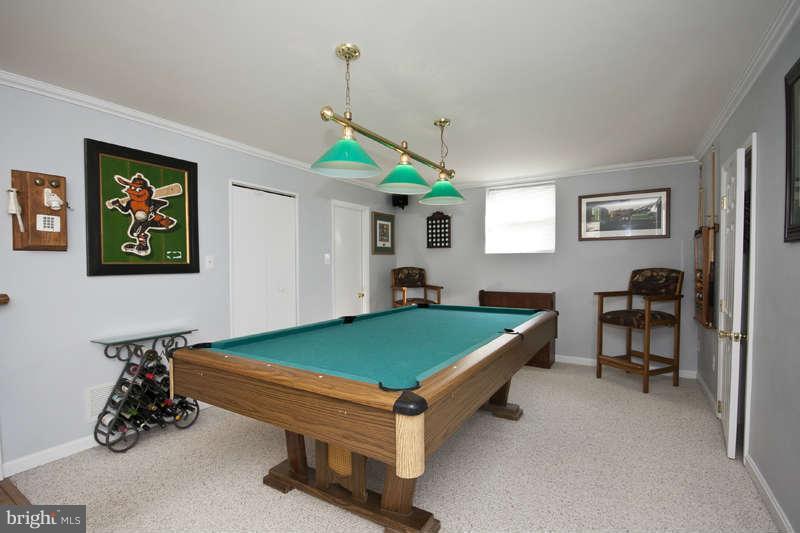 4303 4 Mills Road Baltimore, MD 21236 - Photo 16 of 22 Basement