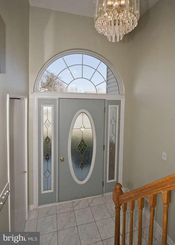4303 4 Mills Road Baltimore, MD 21236 - Photo 2 of 22 Foyer
