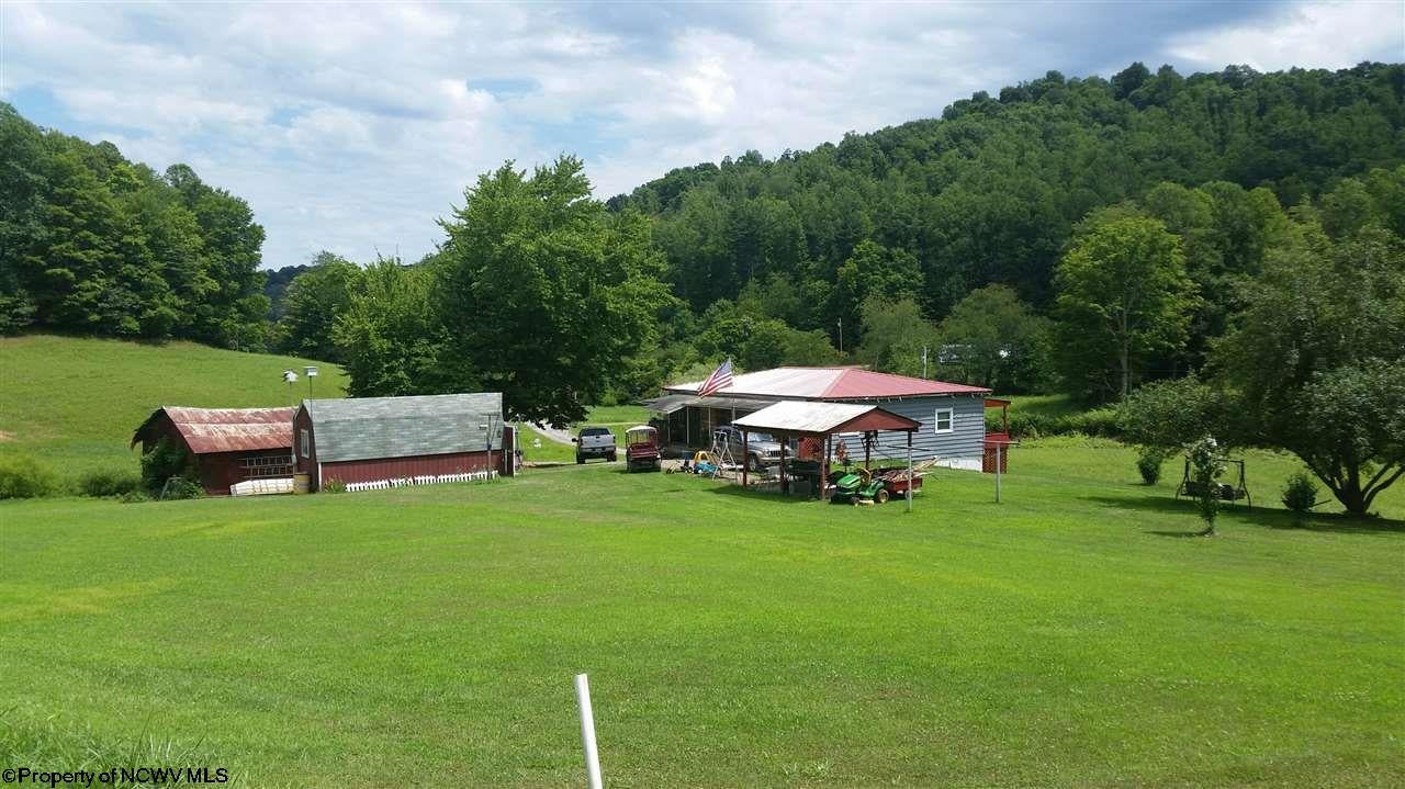 572 Evans Road Mannington, WV 26582 - Photo 5 of 9 Gallery Image 5