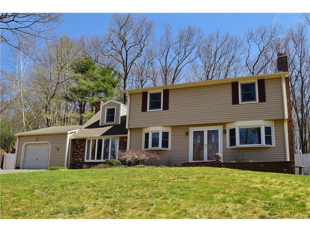 115 Burbank Road Ellington, CT 06029 - Photo 1 of 1 Gallery Image 1
