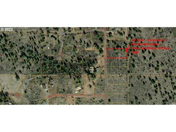 $50,000 | David Street, Unit 3, Chiloquin, OR 97624