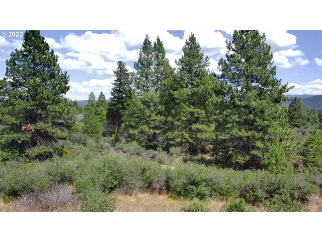 $50,000 | David Street, Unit 3, Chiloquin, OR 97624