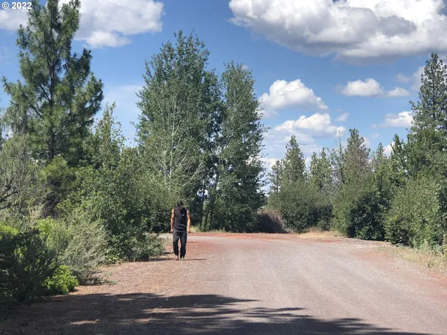 $50,000 | David Street, Unit 3, Chiloquin, OR 97624