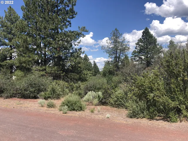 $50,000 | David Street, Unit 3, Chiloquin, OR 97624