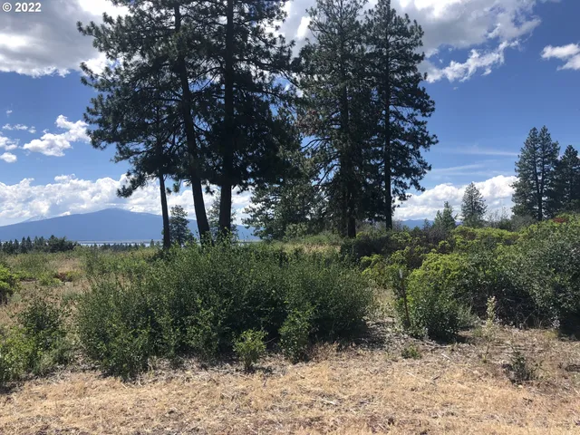 $50,000 | David Street, Unit 3, Chiloquin, OR 97624