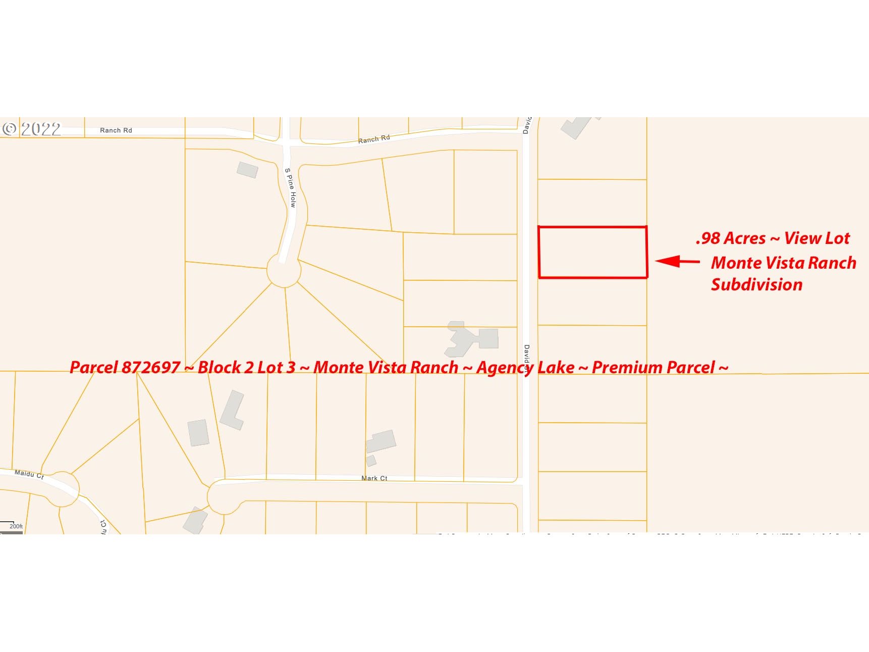 David Street, Unit 3 Chiloquin, OR 97624 - Photo 10 of 12 a white and white photo of a door