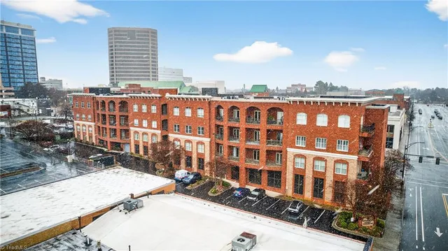 $245,000 | 113 North Church Street, Unit 303, Greensboro, NC 27401