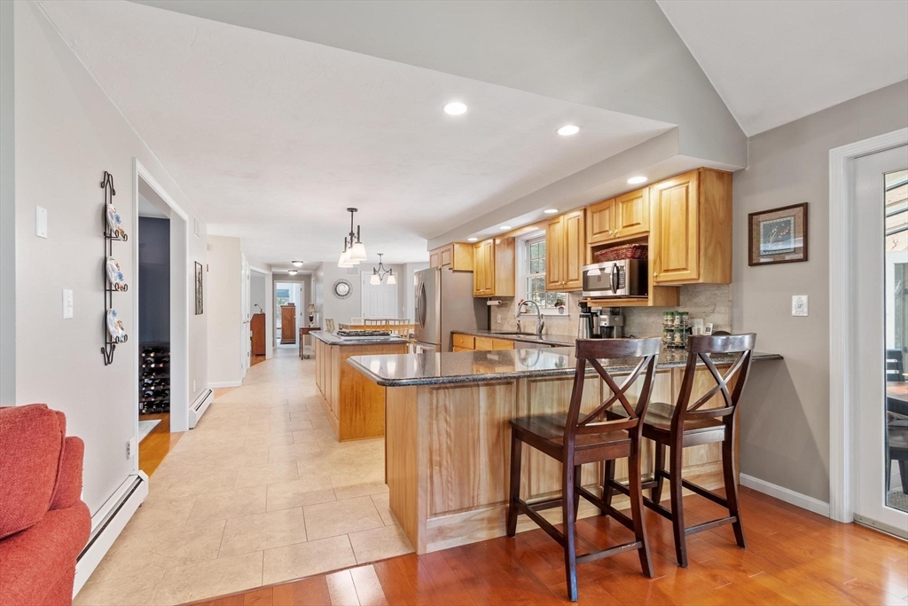 46 Jewett Street Georgetown, MA 01833 - Photo 14 of 42