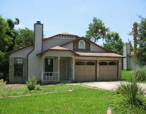 11911 Snow Goose Road Austin, TX 78758 - Photo 1 of 1