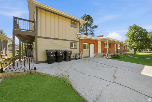 189 North 300 East Provo, UT 84606 - Photo 5 of 89