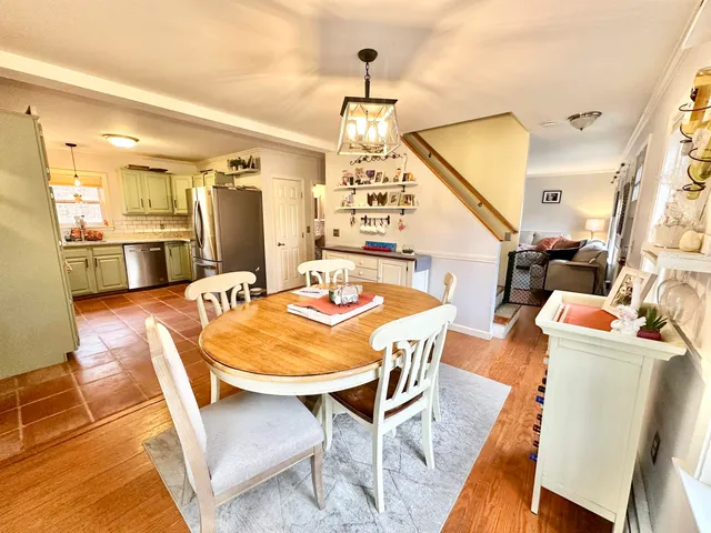 $499,000 | 361 Davis Hill Road, Conway, NH 03813