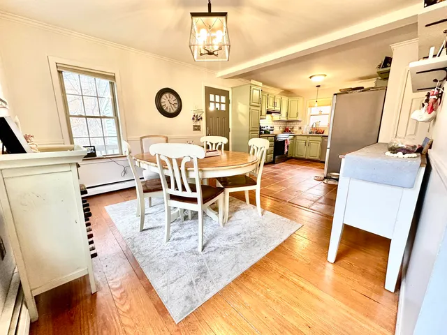 $499,000 | 361 Davis Hill Road, Conway, NH 03813