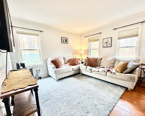 $499,000 | 361 Davis Hill Road, Conway, NH 03813