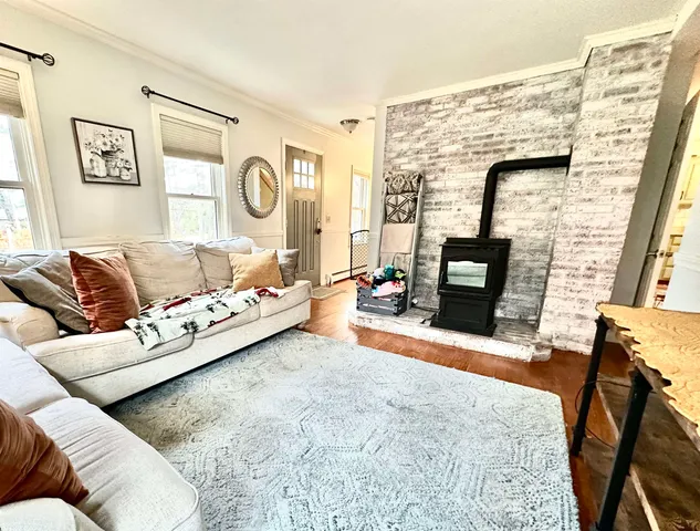 $499,000 | 361 Davis Hill Road, Conway, NH 03813