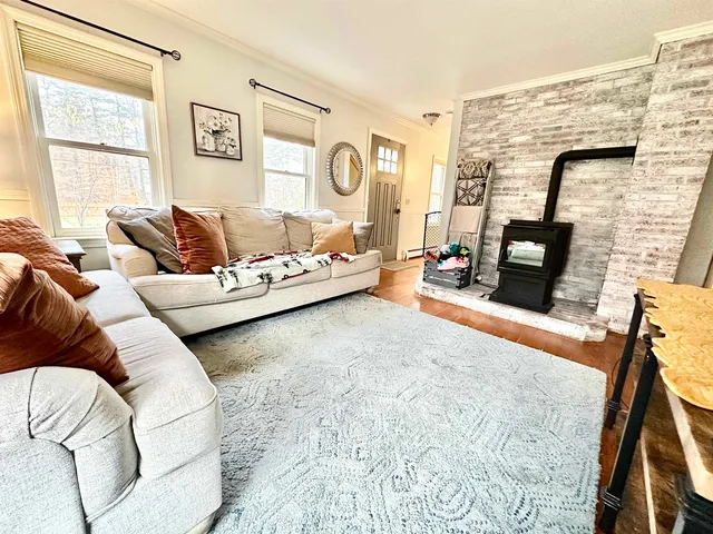 $499,000 | 361 Davis Hill Road, Conway, NH 03813