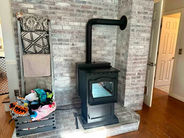 $499,000 | 361 Davis Hill Road, Conway, NH 03813