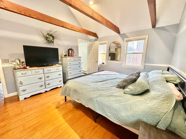 $499,000 | 361 Davis Hill Road, Conway, NH 03813