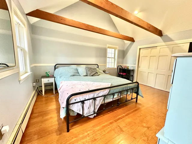 $499,000 | 361 Davis Hill Road, Conway, NH 03813