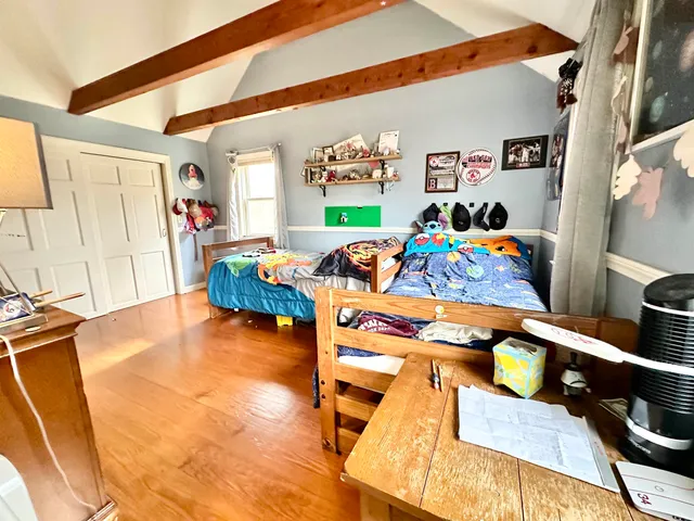 $499,000 | 361 Davis Hill Road, Conway, NH 03813