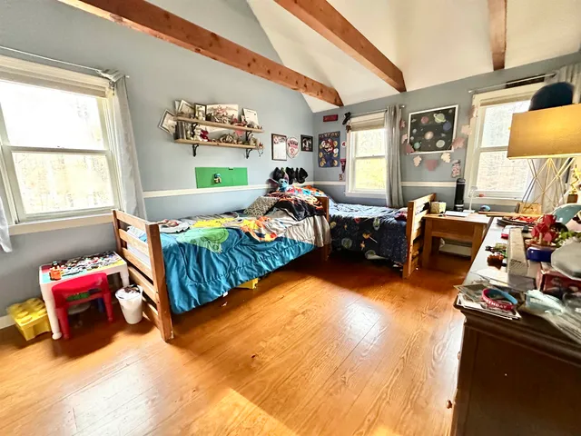 $499,000 | 361 Davis Hill Road, Conway, NH 03813