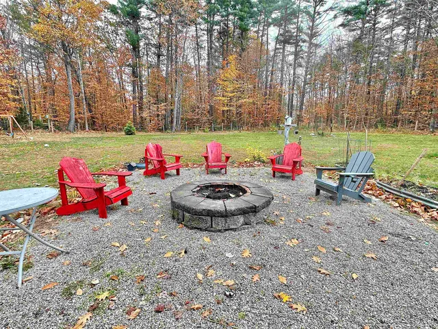 $499,000 | 361 Davis Hill Road, Conway, NH 03813