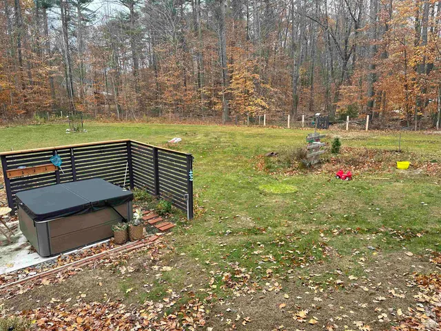 $499,000 | 361 Davis Hill Road, Conway, NH 03813