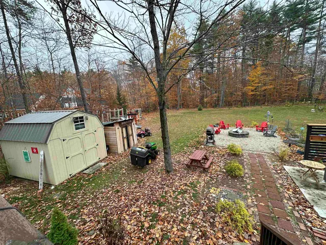 $499,000 | 361 Davis Hill Road, Conway, NH 03813