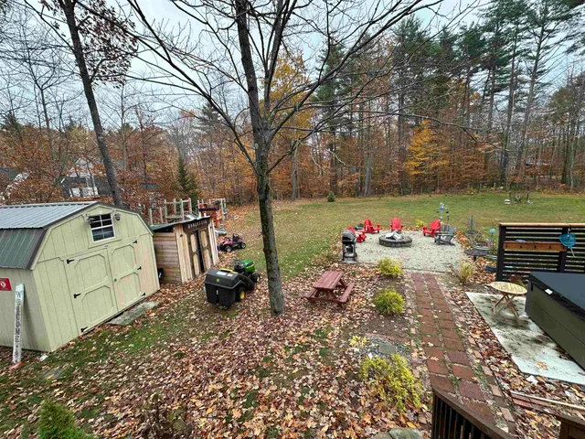 $499,000 | 361 Davis Hill Road, Conway, NH 03813