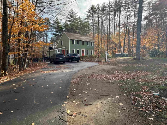 $499,000 | 361 Davis Hill Road, Conway, NH 03813