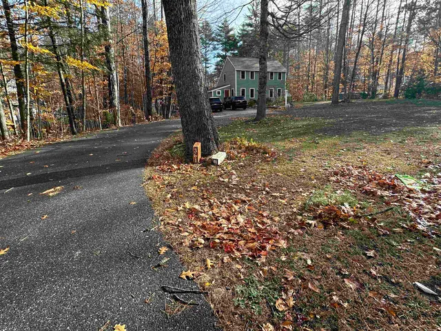 $499,000 | 361 Davis Hill Road, Conway, NH 03813