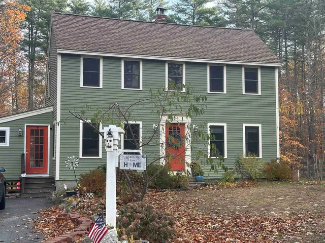 $499,000 | 361 Davis Hill Road, Conway, NH 03813