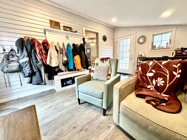 $499,000 | 361 Davis Hill Road, Conway, NH 03813