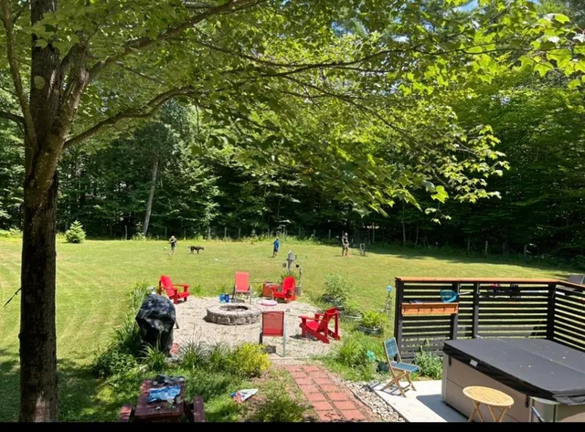 $499,000 | 361 Davis Hill Road, Conway, NH 03813