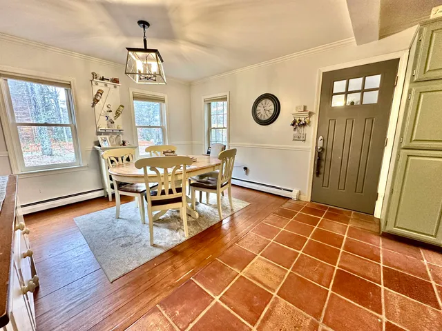 $499,000 | 361 Davis Hill Road, Conway, NH 03813