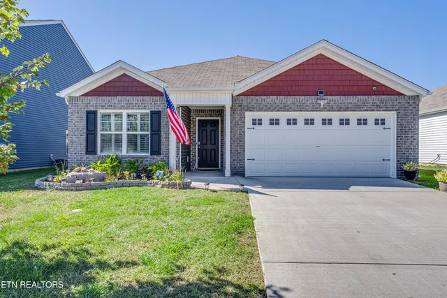 $359,900 | 7531 Game Bird Street, Corryton, TN 37721