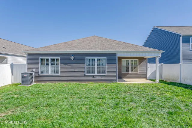 $359,900 | 7531 Game Bird Street, Corryton, TN 37721