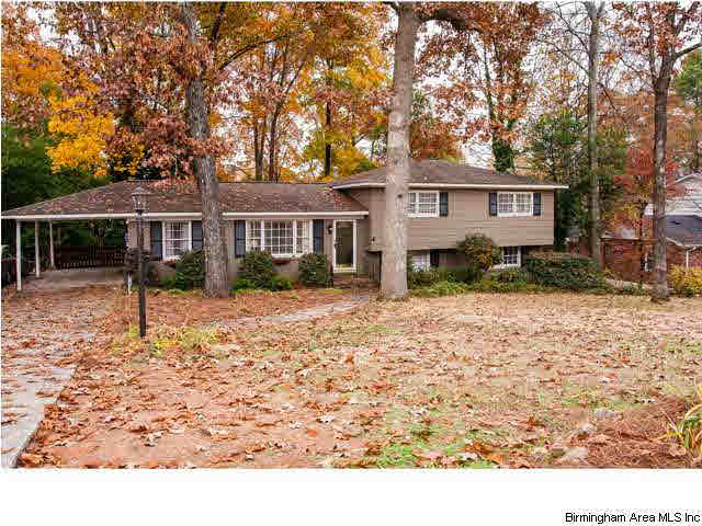 2325 Queensview Road Birmingham, AL 35226 - Photo 1 of 19