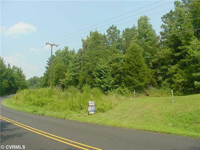 7331 Elko Road Sandston, VA 23150 - Photo 1 of 4 Exterior Front - View of Elko Rd
