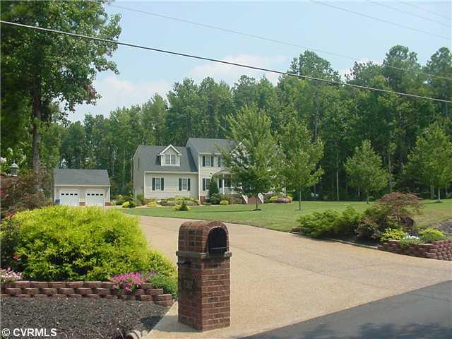 7331 Elko Road Sandston, VA 23150 - Photo 3 of 4 Other - Lots on Elko
