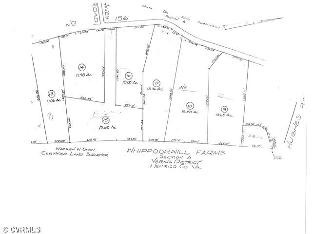 7331 Elko Road Sandston, VA 23150 - Photo 4 of 4 Gallery Image 4