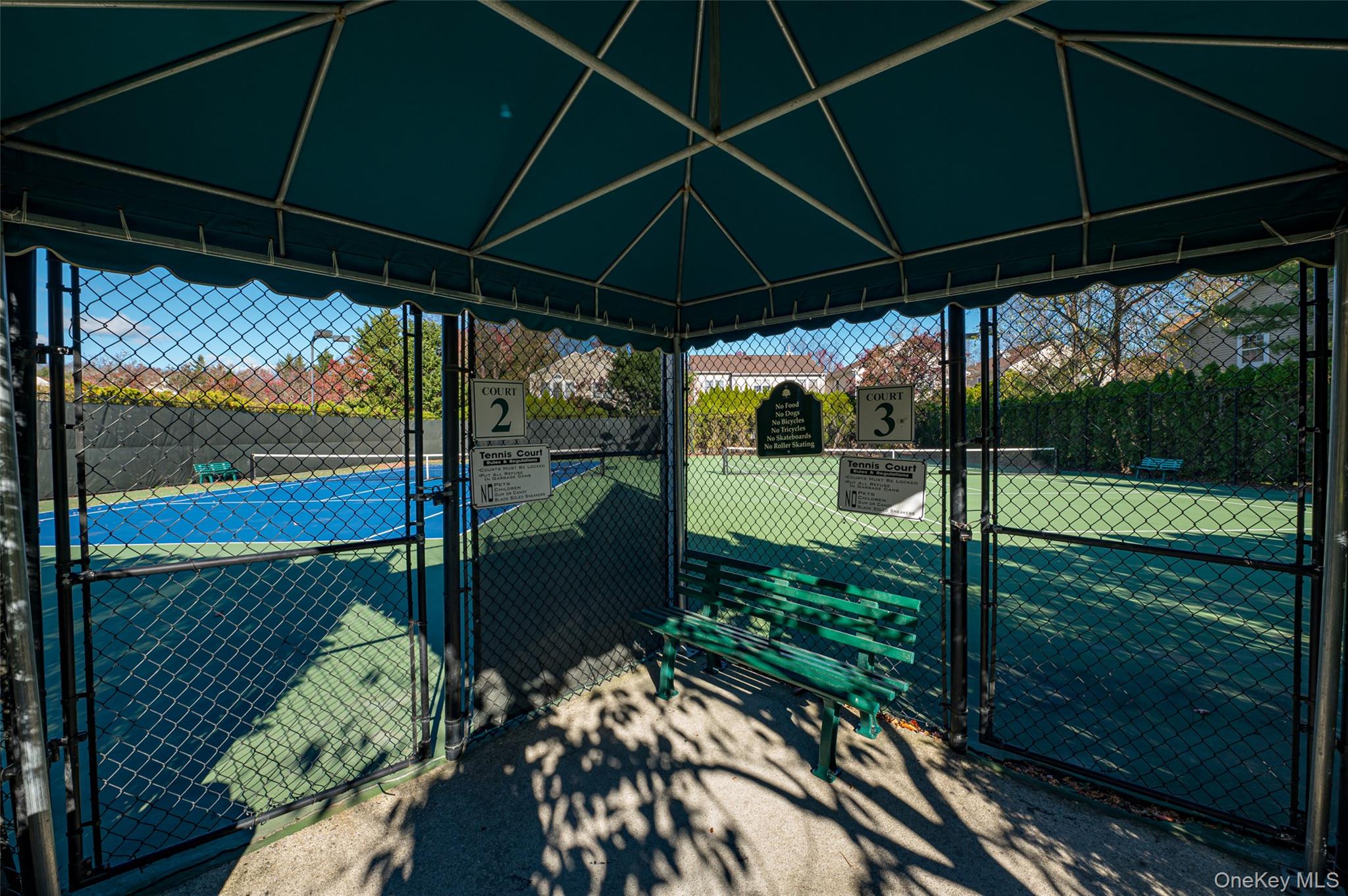 93 Carriage Lane, Unit AVON LOWER Plainview, NY 11803 - Photo 35 of 36