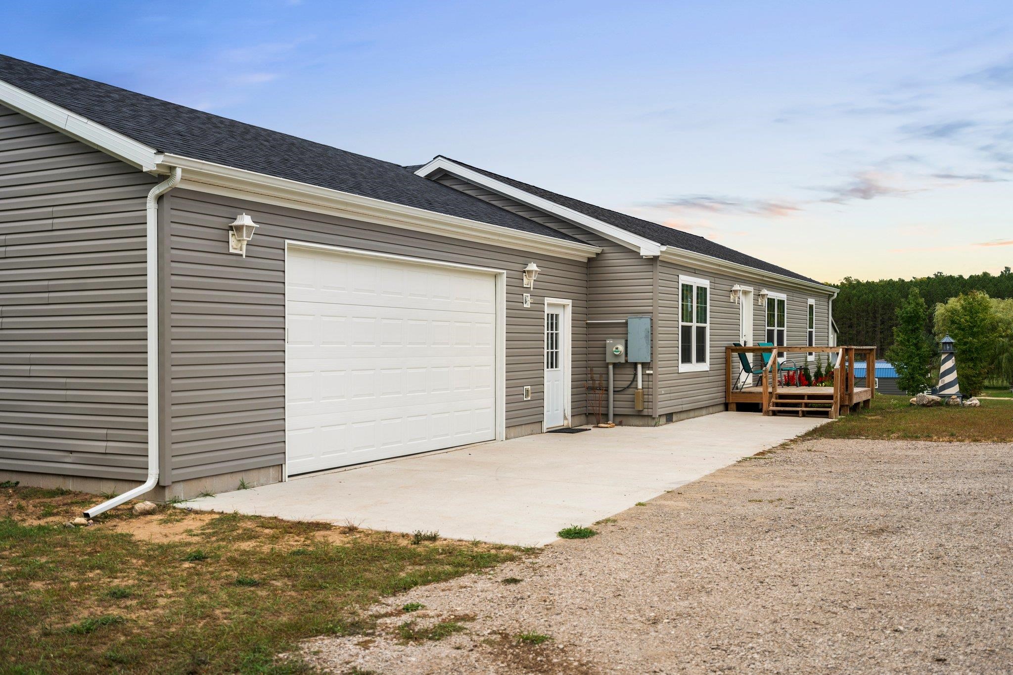769 Pontius Road Southeast, Unit LOT: 1 Kalkaska, MI 49646 - Photo 43 of 50