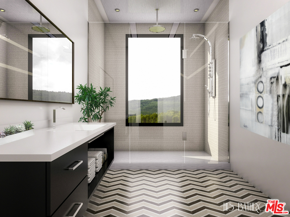1050 Stradella Road Los Angeles, CA 90077 - Photo 22 of 24