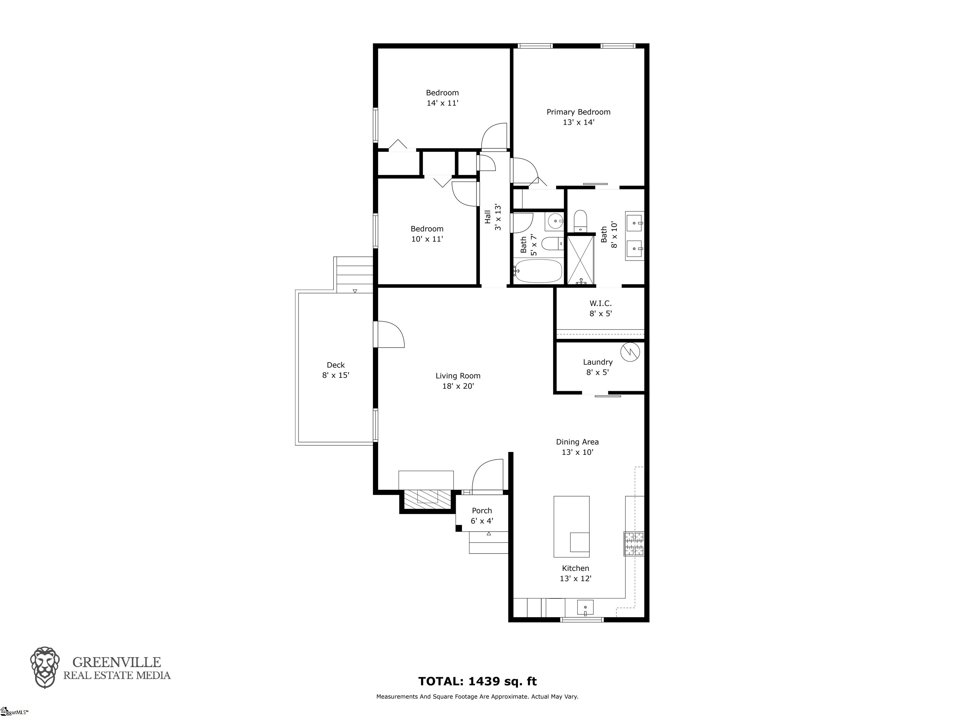 1005 Summit Drive Greenville, SC 29609 - Photo 12 of 42