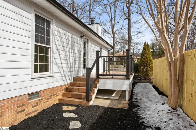 $515,000 | 1005 Summit Drive, Greenville, SC 29609