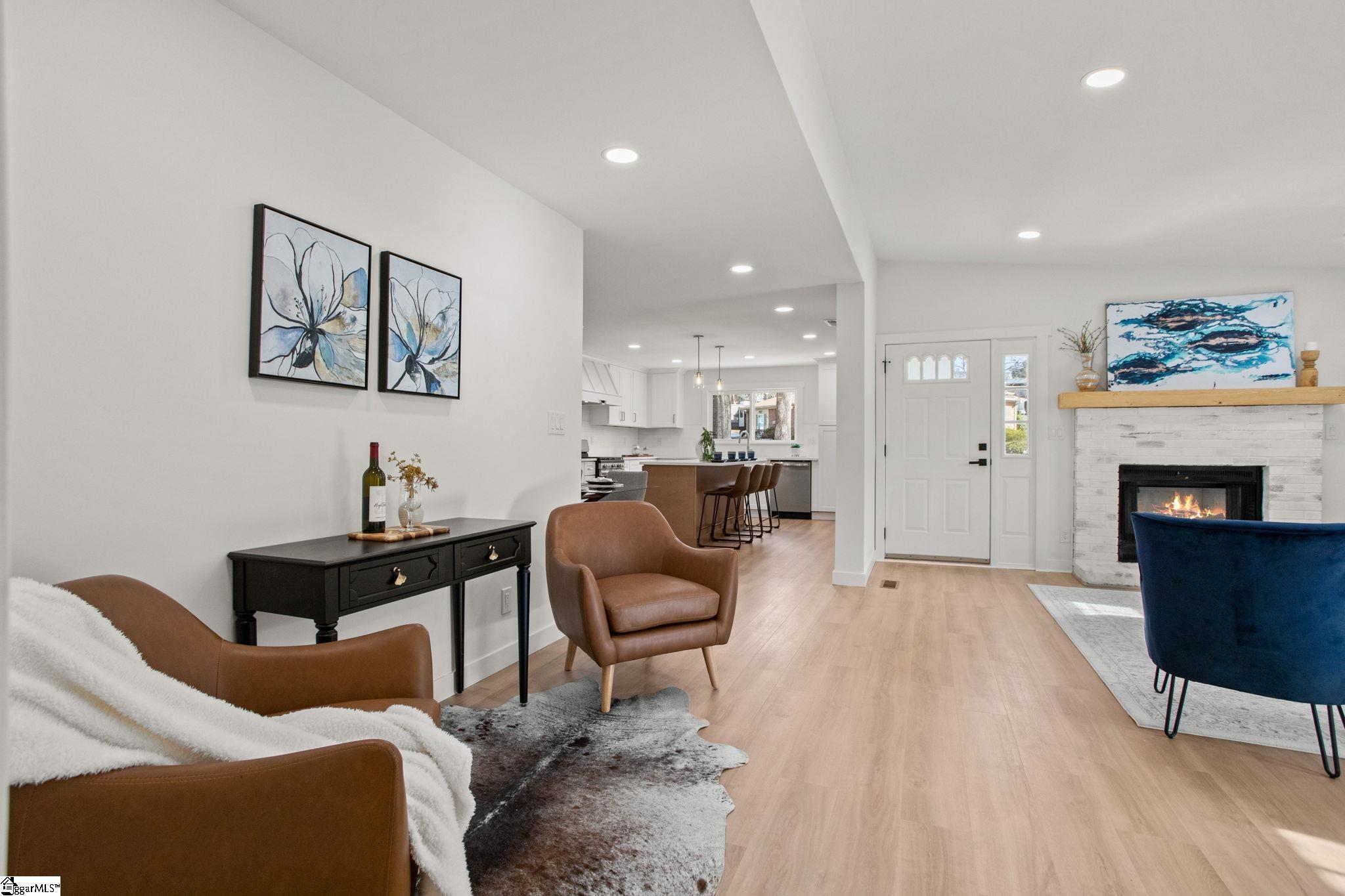 1005 Summit Drive Greenville, SC 29609 - Photo 28 of 42