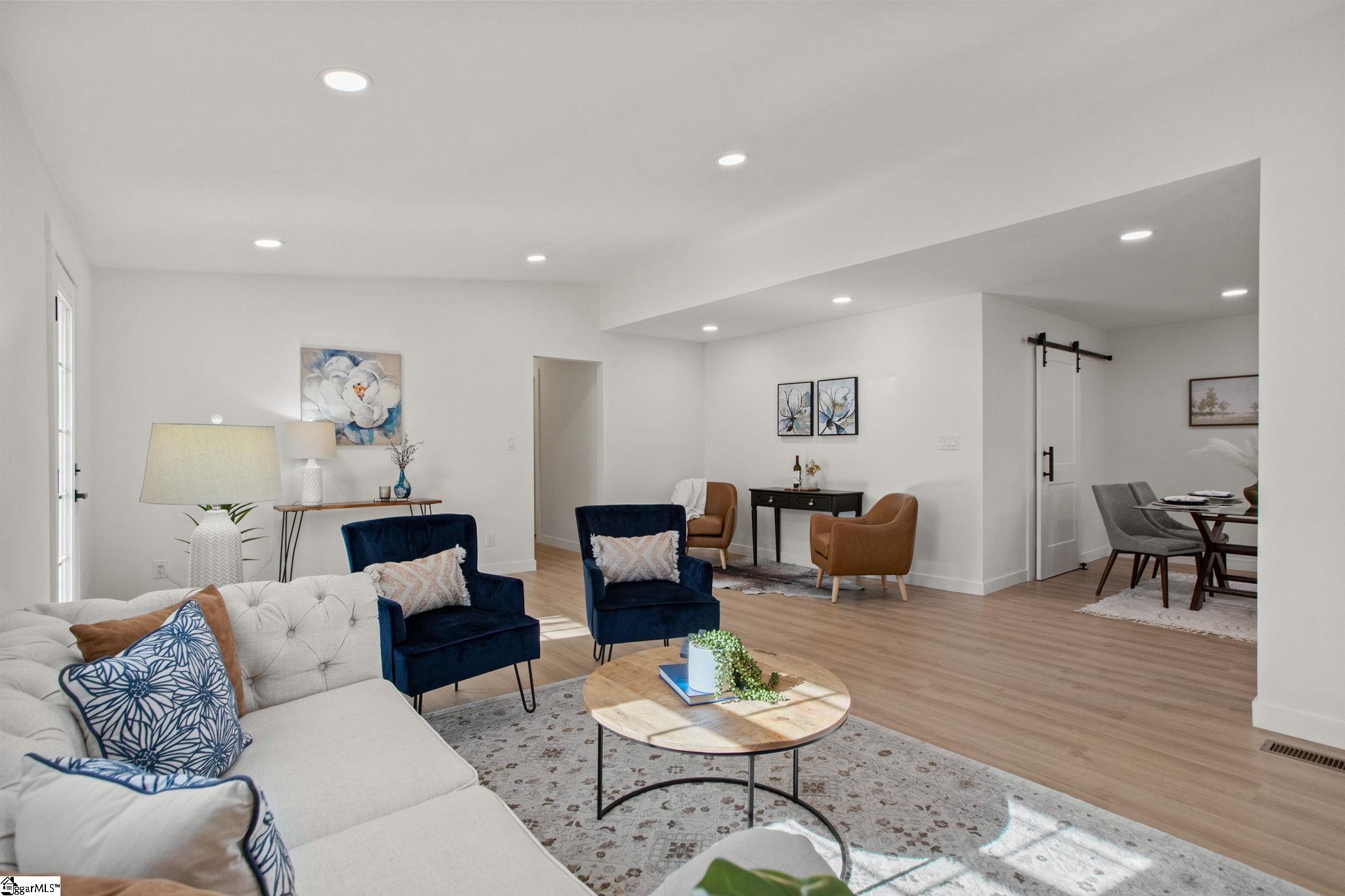 1005 Summit Drive Greenville, SC 29609 - Photo 29 of 42