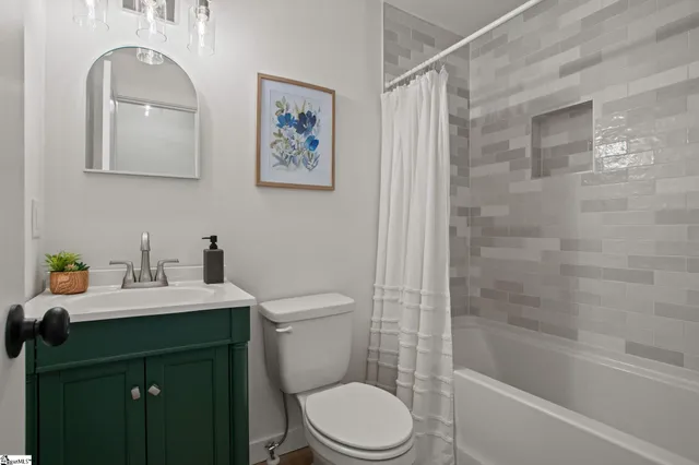 $515,000 | 1005 Summit Drive, Greenville, SC 29609