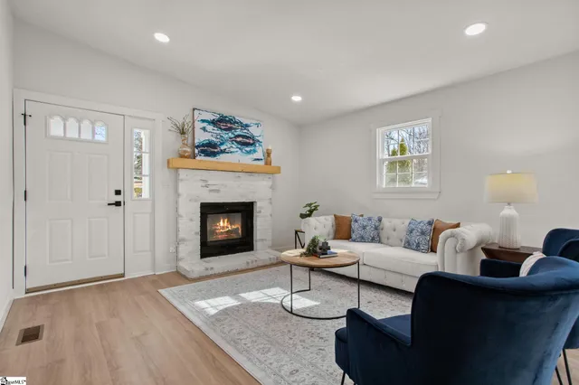 $515,000 | 1005 Summit Drive, Greenville, SC 29609